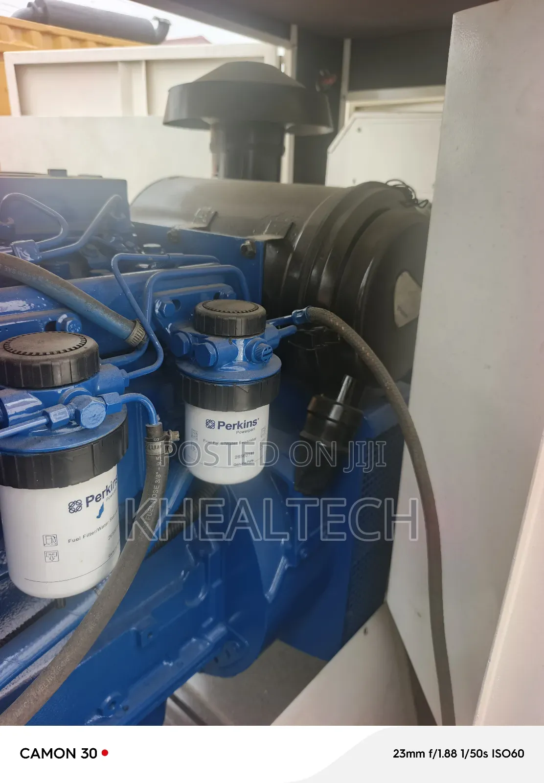 Fg Wilson 1000 Series