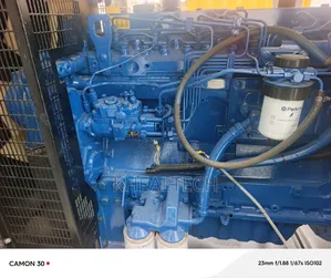 Fg Wilson 1000 Series