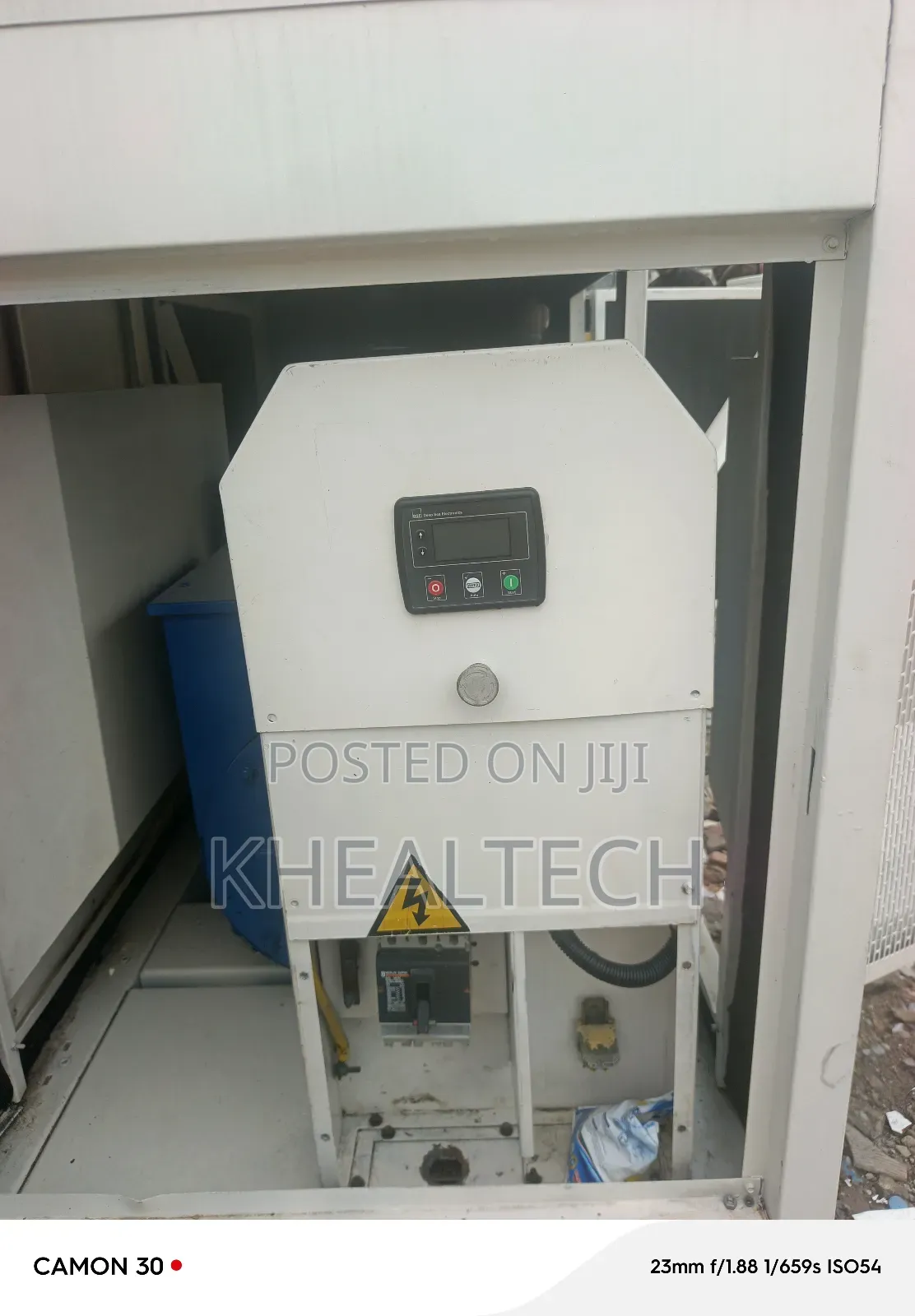 Fg Wilson 1000 Series