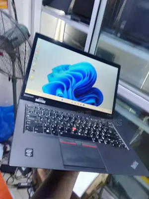 Laptop Lenovo ThinkPad X1 Carbon 8GB Intel Core i7 SSD 256GB