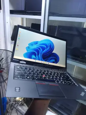 Laptop Lenovo ThinkPad X1 Carbon 8GB Intel Core i7 SSD 256GB