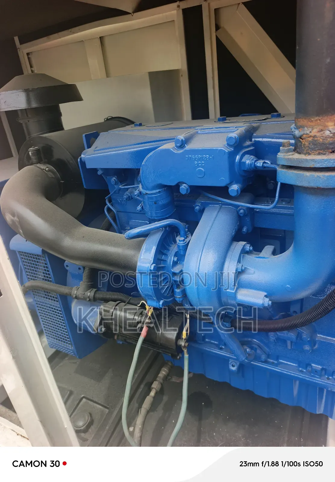 Fg Wilson 1000 Series