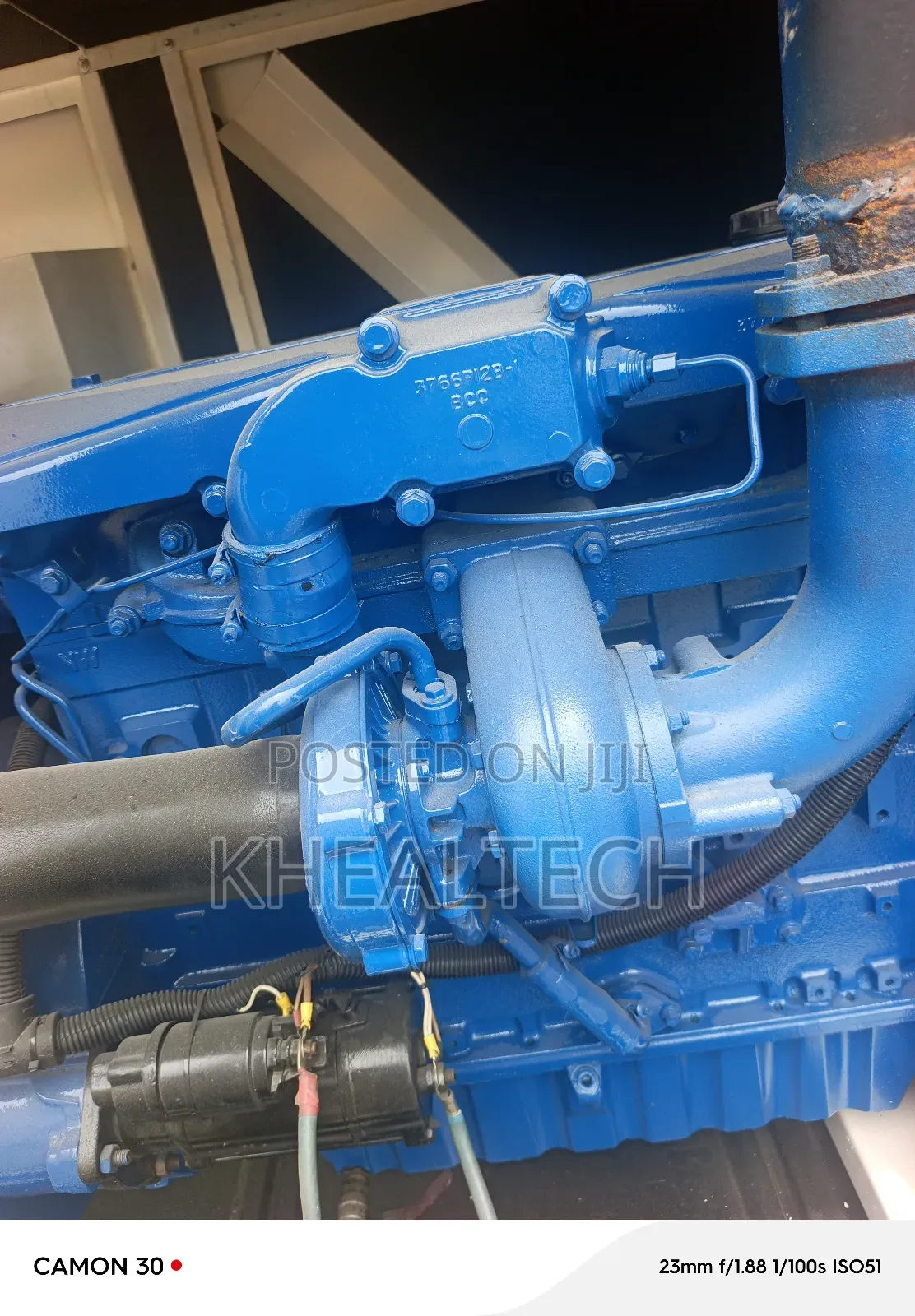 Fg Wilson 1000 Series