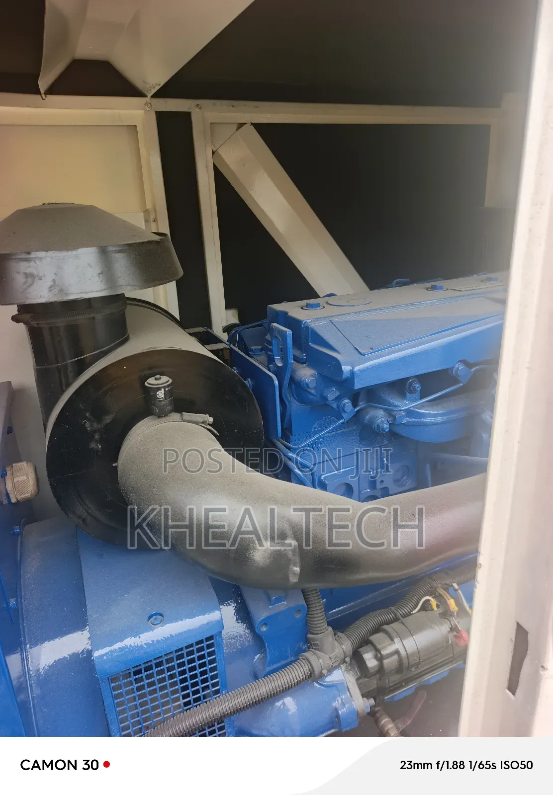 Fg Wilson 1000 Series