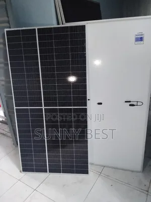 Sunshine 550watts