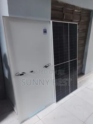 Sunshine 550watts