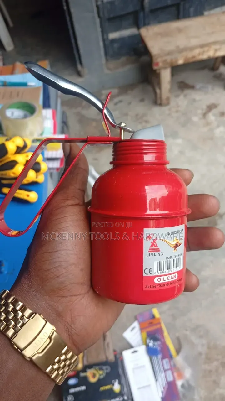 Jin Ling Tools Manual Pump