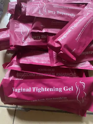 Vaginal Tightening Gel