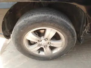 Kia Sportage 2009 Black