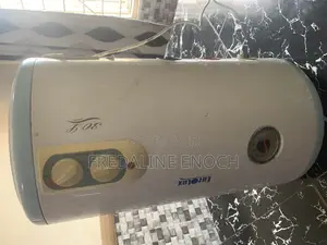 Water Heater