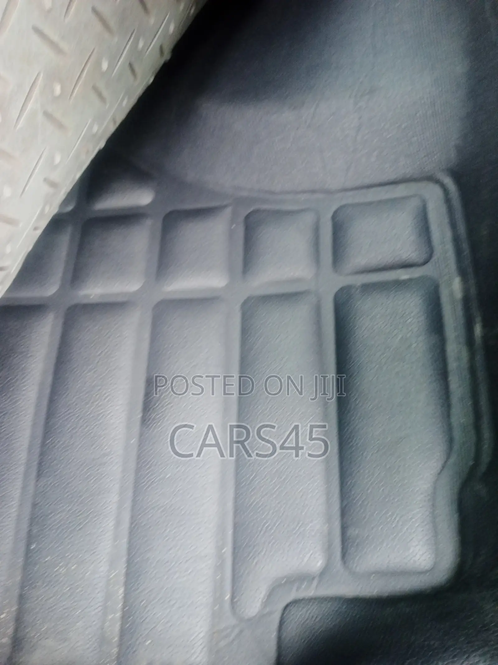 Toyota Matrix 2006 Silver