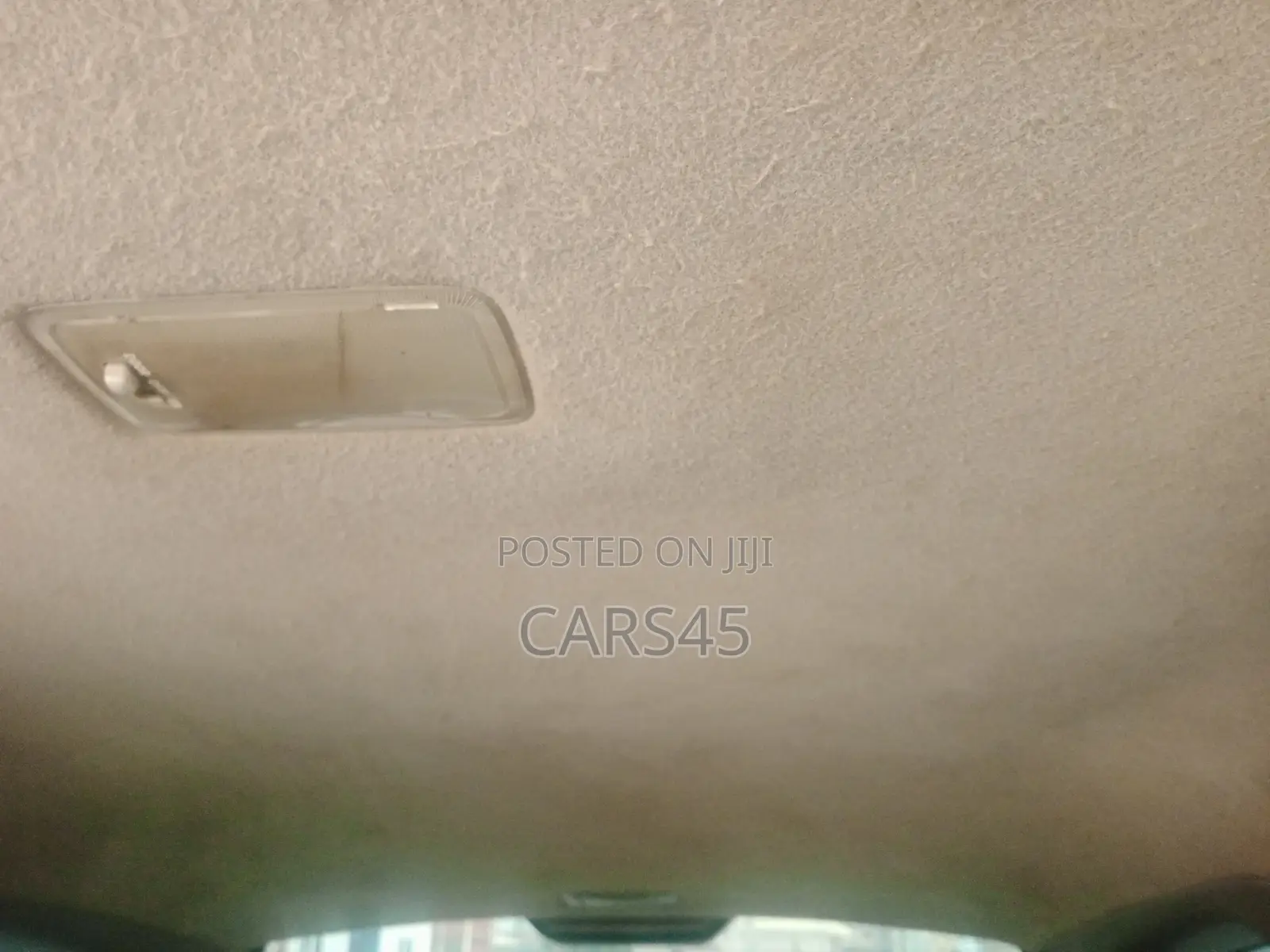 Toyota Matrix 2006 Silver