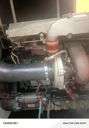 Perkins Generator