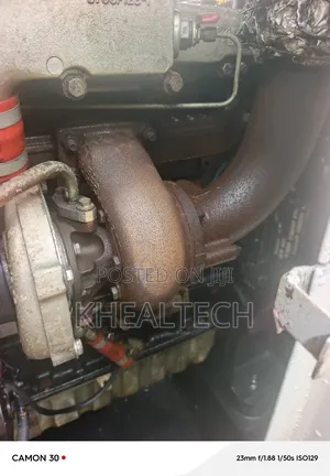 Perkins Generator