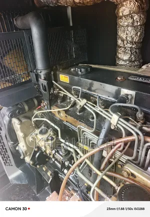 Perkins Generator