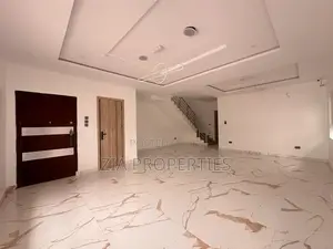 4bdrm Duplex in VGC / Ajah for rent