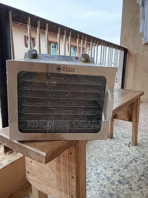 Food Dehydrator