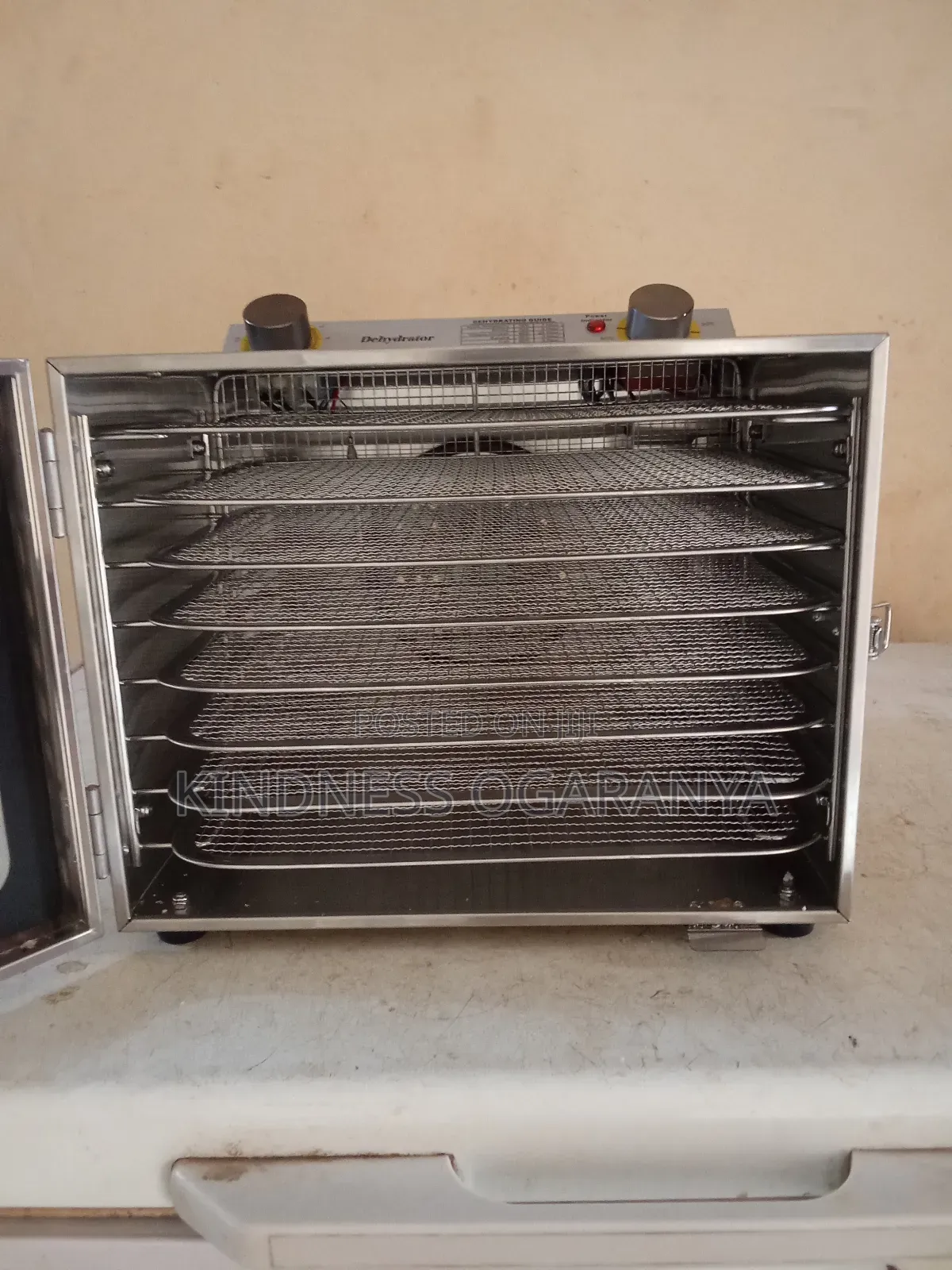 Food Dehydrator