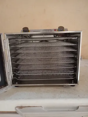 Food Dehydrator