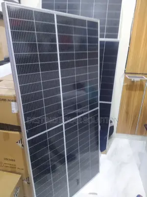 Sunshine Solar Panels 450wh