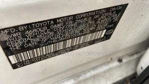 Lexus ES 350 2007 White