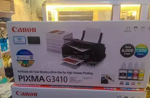Canon Printer
