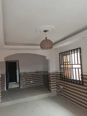 2bdrm Apartment in Kubwa for rent