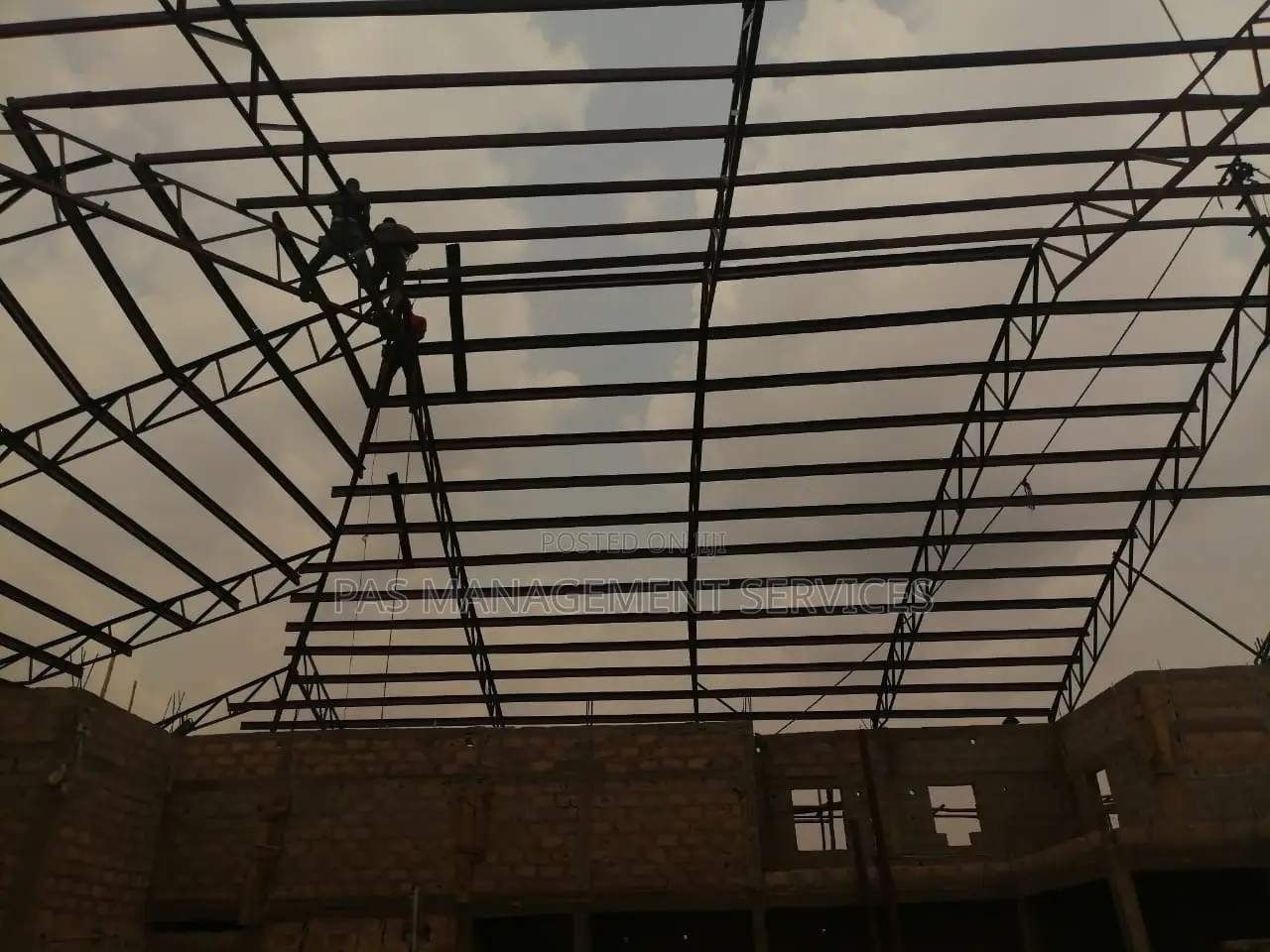 Project Management