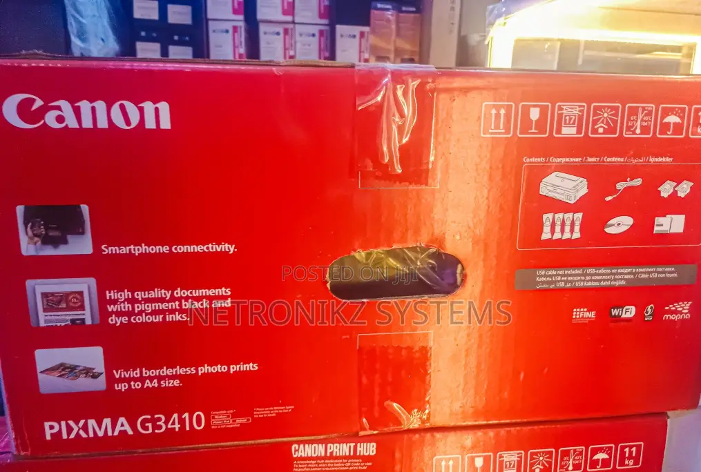 Canon Printer