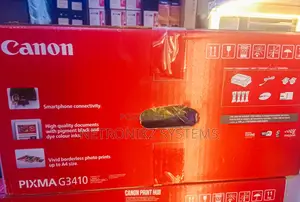 Canon Printer