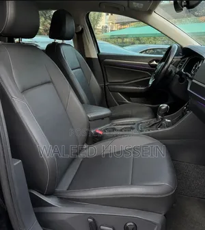 Volkswagen Jetta 1.4T SE w/SULEV 2019 Gray