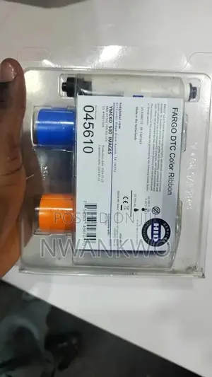 Dtc1500 Ribbon
