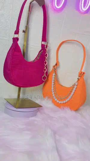 Shoulder Bag