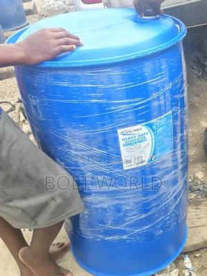 200l Heavy Duty Degreaser Concentrate 4000
