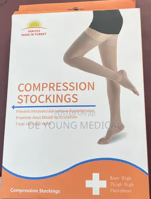 Compression Stockings