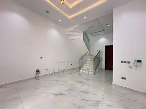 4bdrm Duplex in Agungi for rent