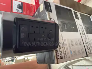 Ecoflow E980 Power Station