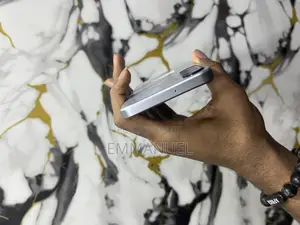 Samsung Galaxy A17 128 GB Silver