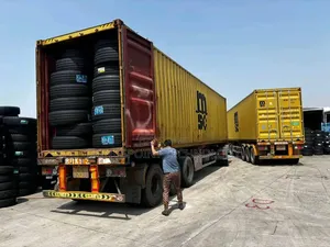 Motor Tyres