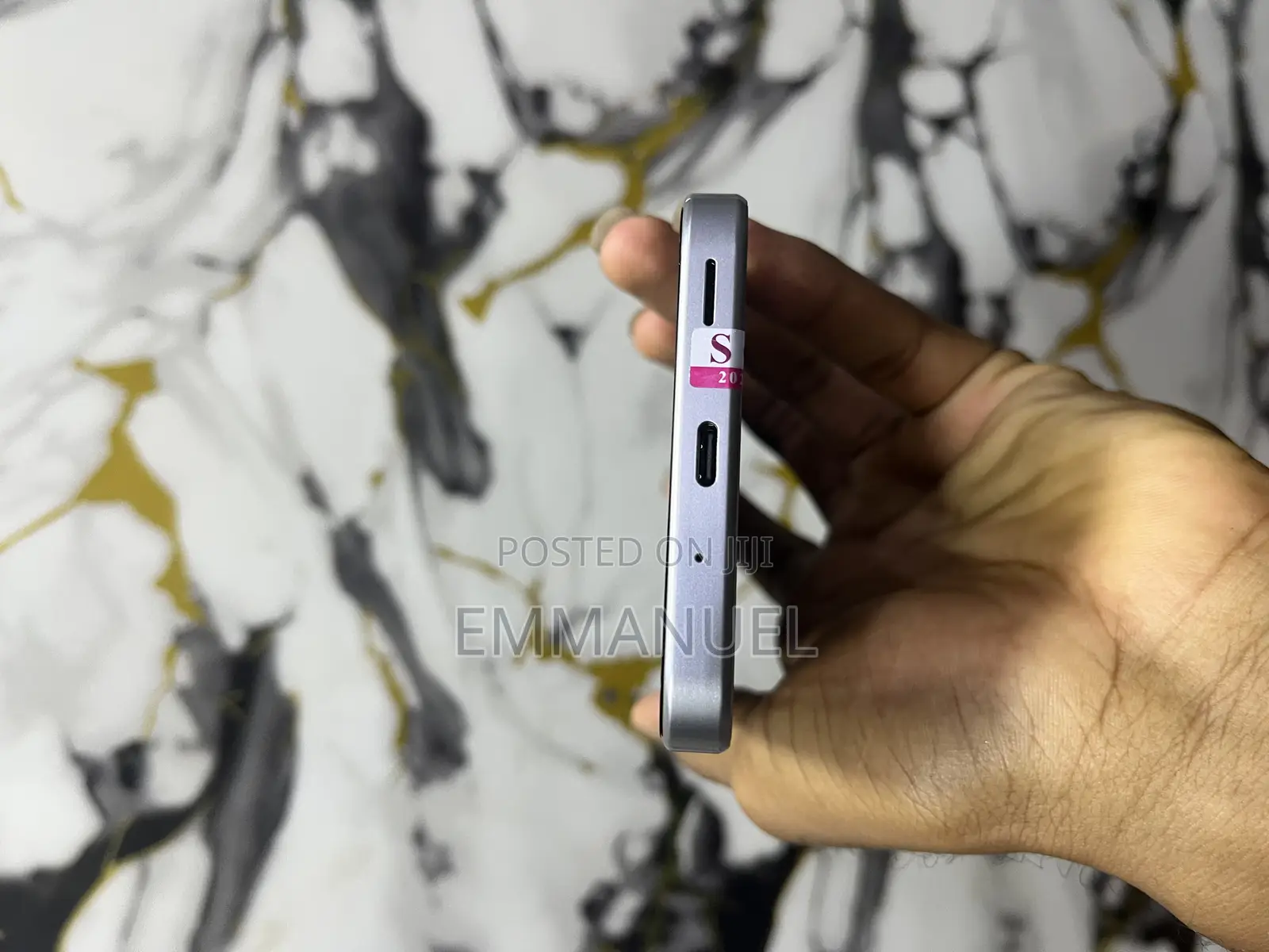 Samsung Galaxy A17 128 GB Silver