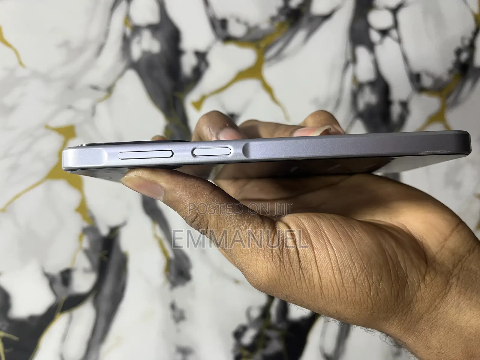 Samsung Galaxy A17 128 GB Silver