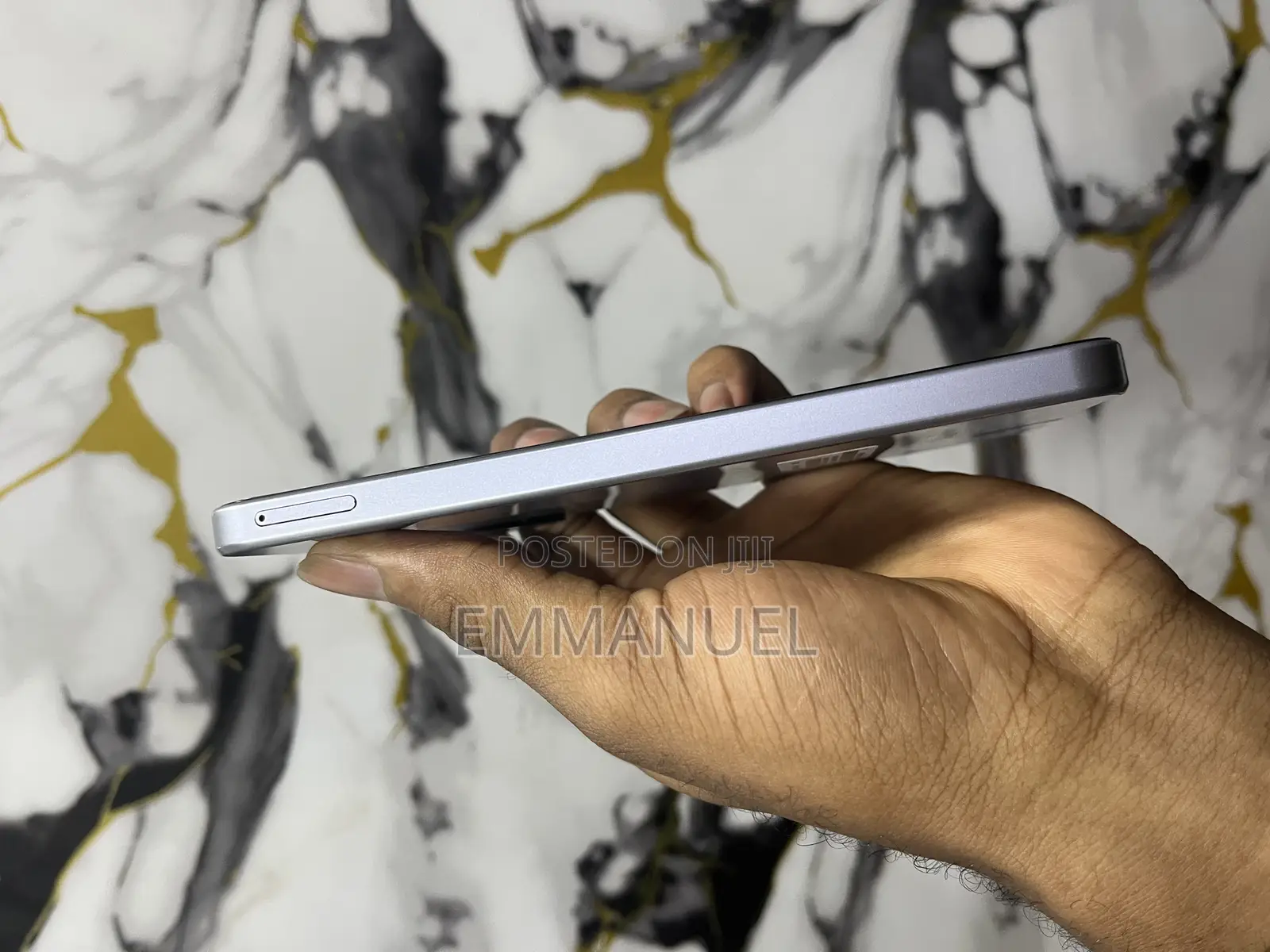 Samsung Galaxy A17 128 GB Silver