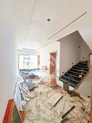 4 Bedroom Terrace Duplex