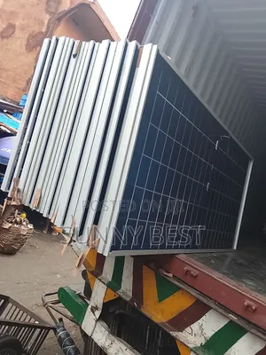 Jinko Solar Panel 630watts
