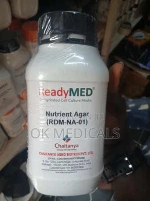 Nutrient Agar RDM-Na-01