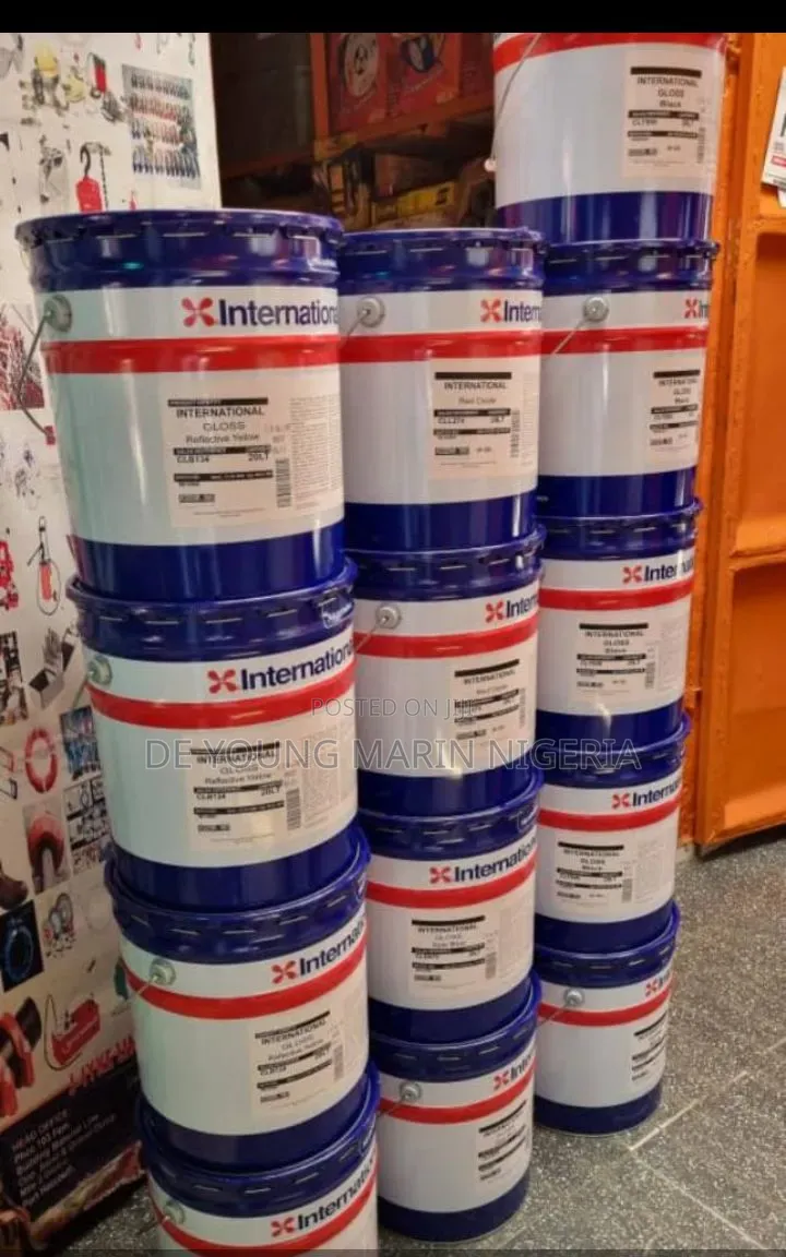 International Paint