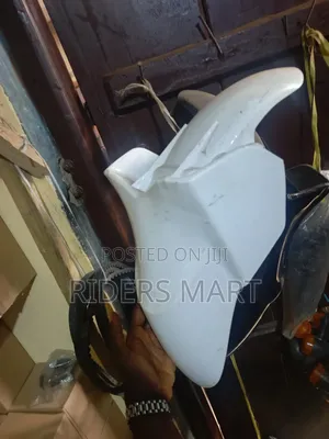 Front Fender PCX