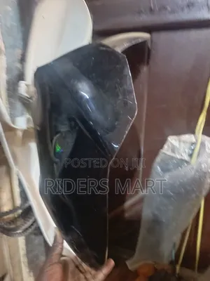 Front Fender PCX