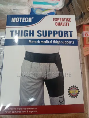 Thigh Support