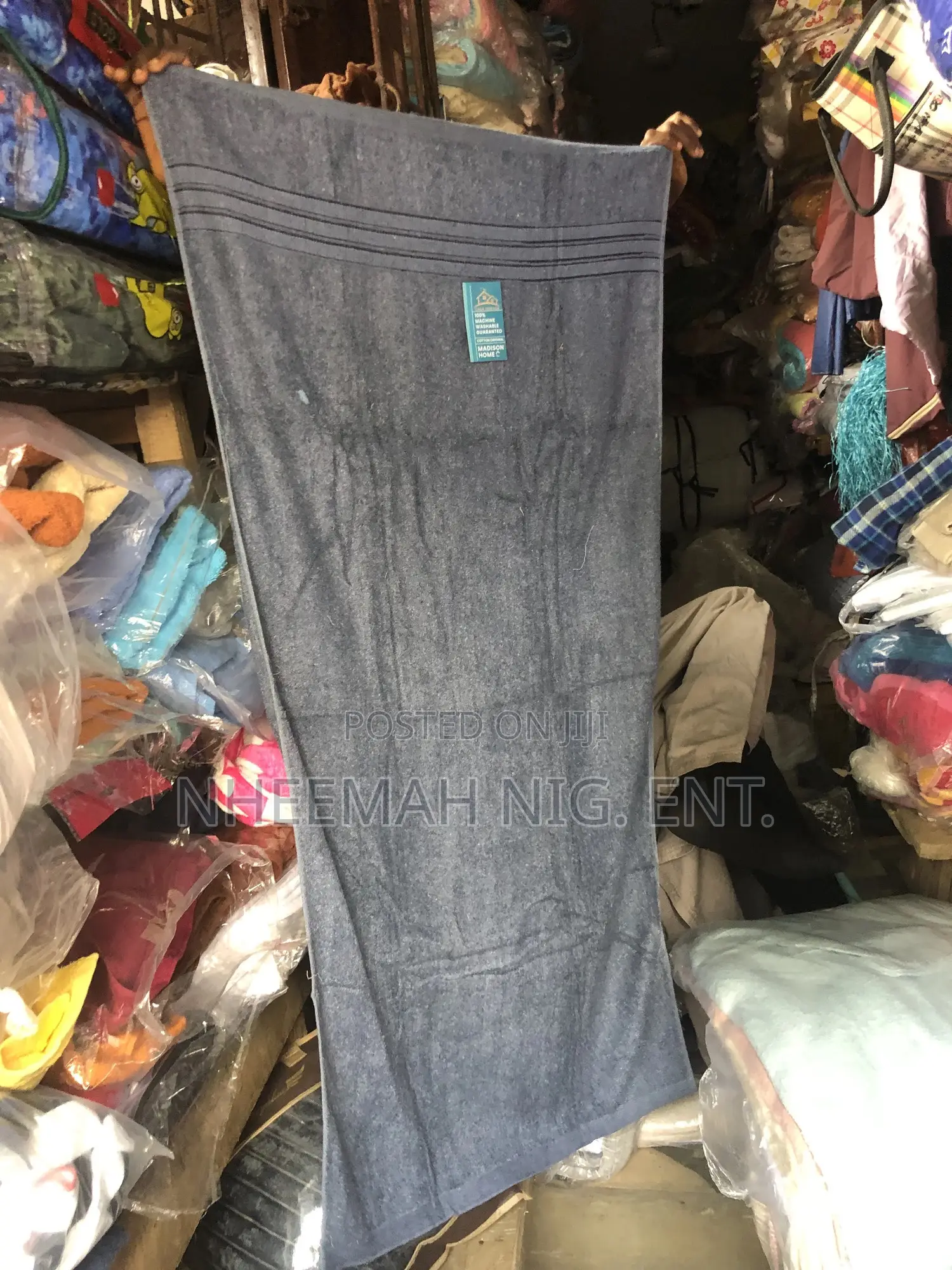Towel Medium